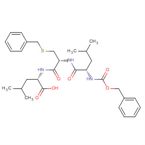 CAS No 62812-27-5  Molecular Structure