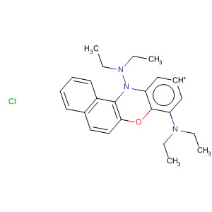 CAS No 62812-52-6  Molecular Structure