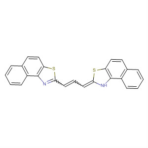 CAS No 62814-28-2  Molecular Structure
