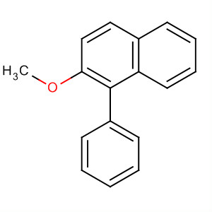 CAS No 62815-94-5  Molecular Structure