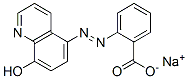 CAS No 62816-35-7  Molecular Structure