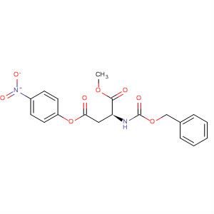 CAS No 62817-42-9  Molecular Structure