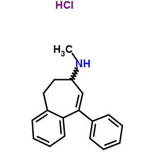 Cas Number: 62819-50-5  Molecular Structure