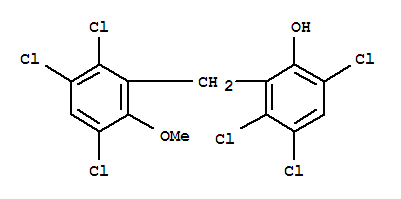 Cas Number: 6282-18-4  Molecular Structure