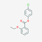 CAS No 6282-31-1  Molecular Structure