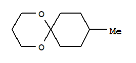 Cas Number: 6282-44-6  Molecular Structure