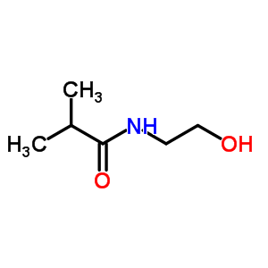 Cas Number: 6282-73-1  Molecular Structure