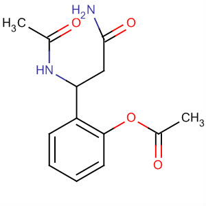 CAS No 62820-09-1  Molecular Structure