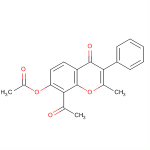 CAS No 62820-29-5  Molecular Structure