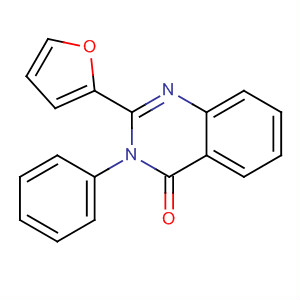 CAS No 62820-49-9  Molecular Structure