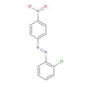 CAS No 62820-76-2  Molecular Structure