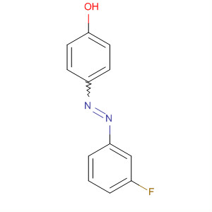 CAS No 62820-79-5  Molecular Structure