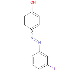 CAS No 62820-80-8  Molecular Structure