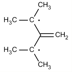 CAS No 62821-04-9  Molecular Structure