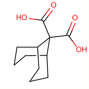 CAS No 62821-20-9  Molecular Structure