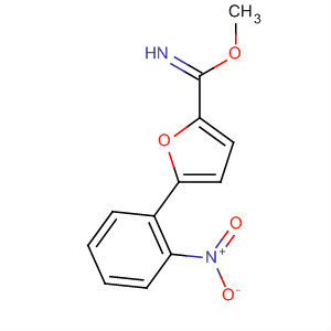CAS No 62821-40-3  Molecular Structure