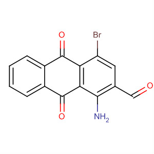 CAS No 62823-21-6  Molecular Structure