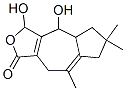 CAS No 62824-37-7  Molecular Structure