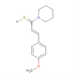 CAS No 62825-34-7  Molecular Structure