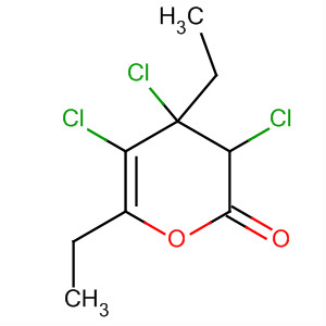 CAS No 62827-20-7  Molecular Structure