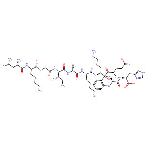 Cas Number: 628279-55-0  Molecular Structure