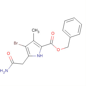 CAS No 62828-48-2  Molecular Structure