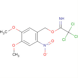 CAS No 628280-41-1  Molecular Structure