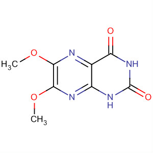CAS No 628298-98-6  Molecular Structure