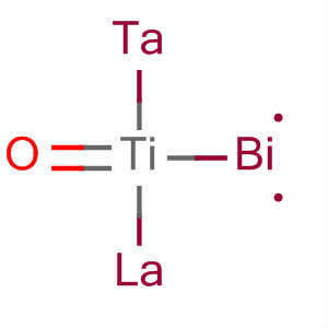 CAS No 628299-46-7  Molecular Structure