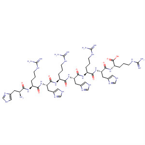 CAS No 628299-96-7  Molecular Structure