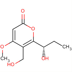 CAS No 628302-56-7  Molecular Structure