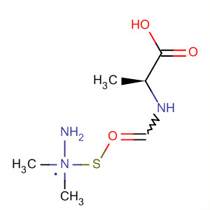 CAS No 628317-13-5  Molecular Structure