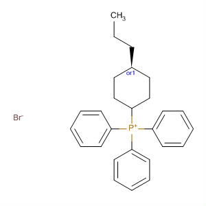 CAS No 628319-55-1  Molecular Structure