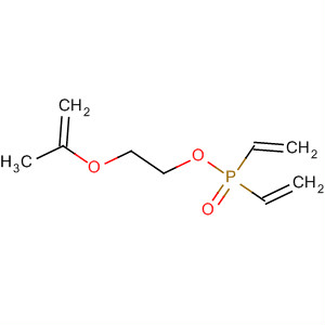 CAS No 62834-71-3  Molecular Structure