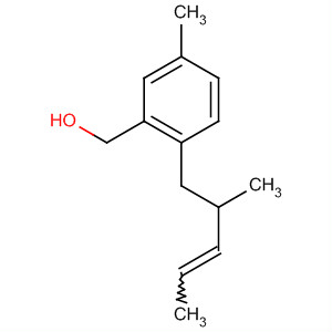 CAS No 62835-00-1  Molecular Structure