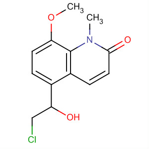 CAS No 62835-93-2  Molecular Structure