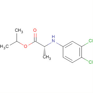 Cas Number: 62836-62-8  Molecular Structure