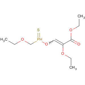 CAS No 62836-66-2  Molecular Structure