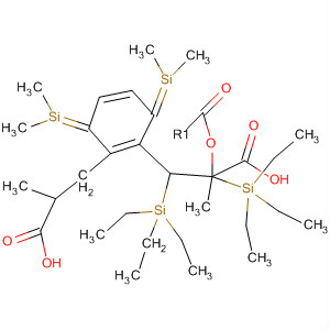 CAS No 62838-99-7  Molecular Structure