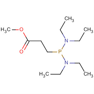 CAS No 62839-06-9  Molecular Structure