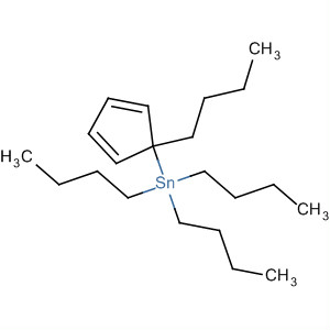 CAS No 62839-76-3  Molecular Structure