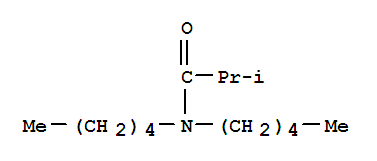 CAS No 6284-04-4  Molecular Structure