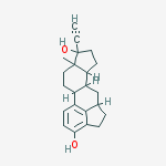CAS No 62842-09-5  Molecular Structure