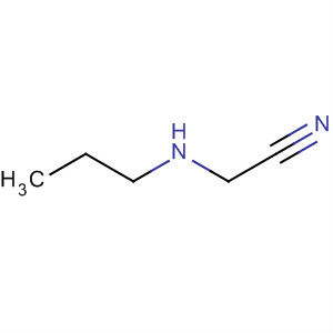 CAS No 62842-25-5  Molecular Structure