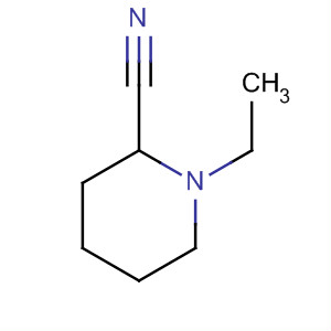 CAS No 62842-36-8  Molecular Structure