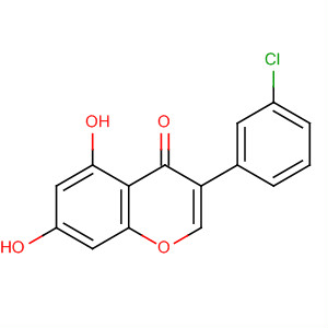 CAS No 62845-10-7  Molecular Structure
