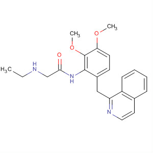 Cas Number: 62847-14-7  Molecular Structure