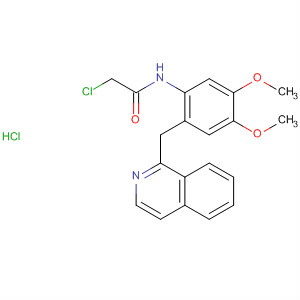 CAS No 62847-25-0  Molecular Structure