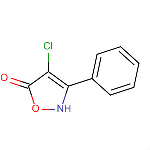 Cas Number: 62847-70-5  Molecular Structure