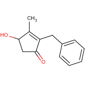 CAS No 62848-02-6  Molecular Structure
